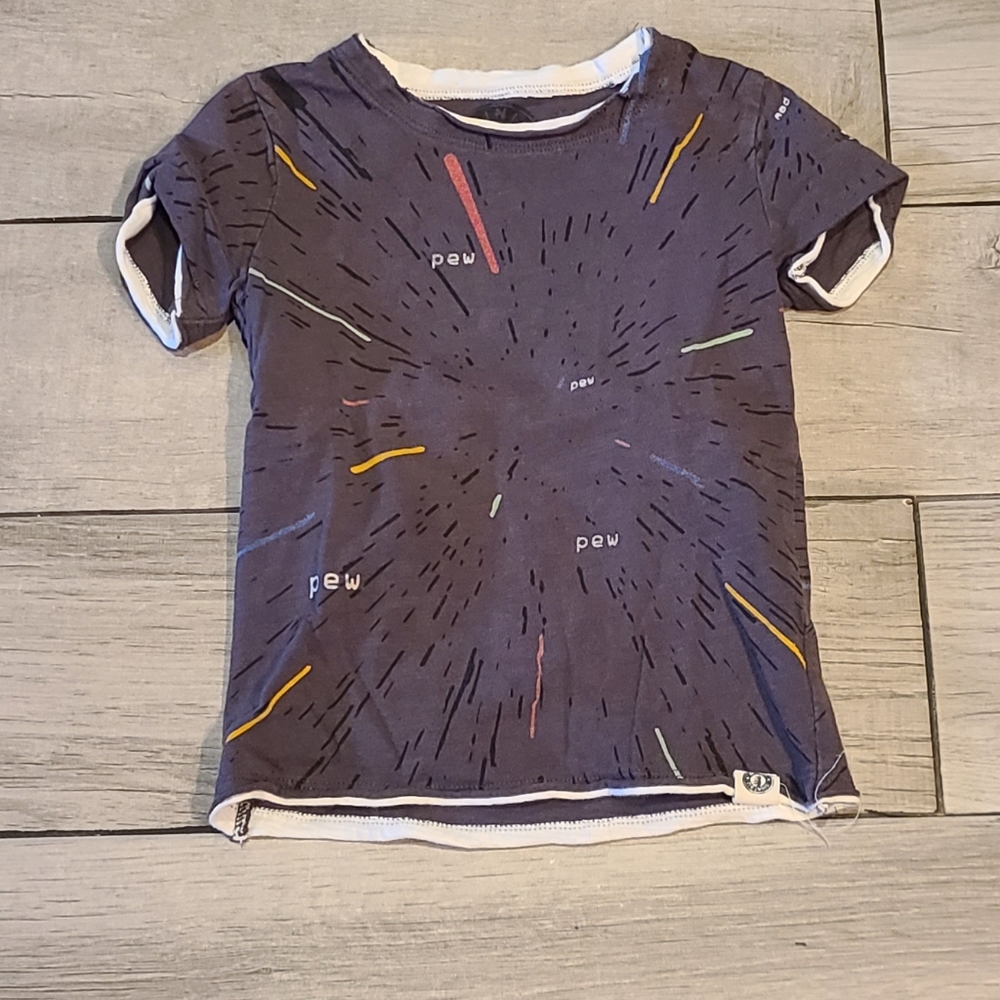 🐣Mini Shatsu pew pew tee🧋 💫 🎠 🌸☃️🦋🐯🐠🍬🍿🍕🐬